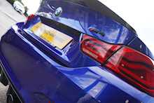 BMW 3.0 BiTurbo GPF Competition Coupe 2dr Petrol DCT (s/s) (450 ps)