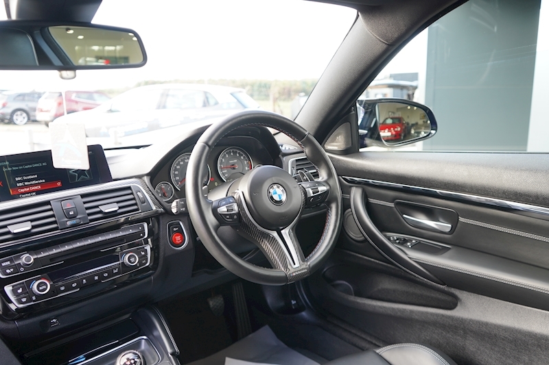 BMW 3.0 BiTurbo GPF Competition Coupe 2dr Petrol DCT (s/s) (450 ps)