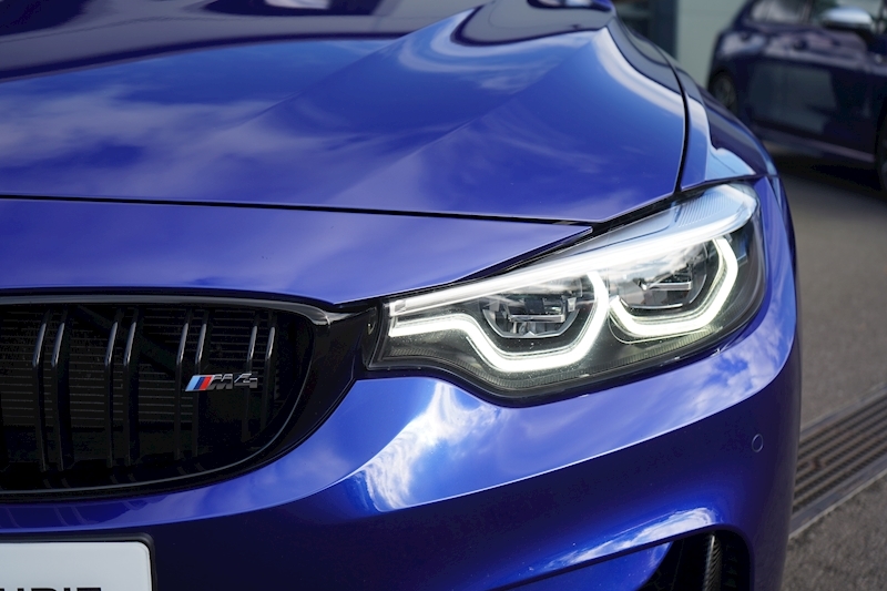 BMW 3.0 BiTurbo GPF Competition Coupe 2dr Petrol DCT (s/s) (450 ps)