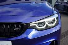 BMW 3.0 BiTurbo GPF Competition Coupe 2dr Petrol DCT (s/s) (450 ps)