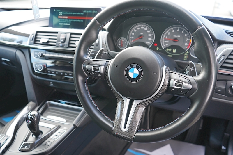 BMW 3.0 BiTurbo GPF Competition Coupe 2dr Petrol DCT (s/s) (450 ps)