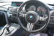 BMW 3.0 BiTurbo GPF Competition Coupe 2dr Petrol DCT (s/s) (450 ps)