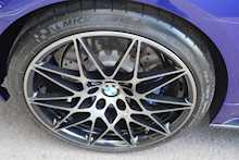 BMW 3.0 BiTurbo GPF Competition Coupe 2dr Petrol DCT (s/s) (450 ps)