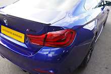 BMW 3.0 BiTurbo GPF Competition Coupe 2dr Petrol DCT (s/s) (450 ps)