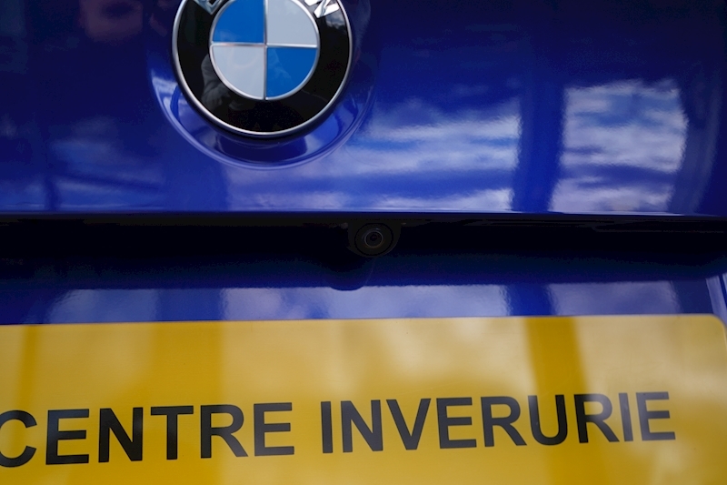 BMW 3.0 BiTurbo GPF Competition Coupe 2dr Petrol DCT (s/s) (450 ps)