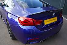 BMW 3.0 BiTurbo GPF Competition Coupe 2dr Petrol DCT (s/s) (450 ps)