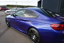 BMW 3.0 BiTurbo GPF Competition Coupe 2dr Petrol DCT (s/s) (450 ps)