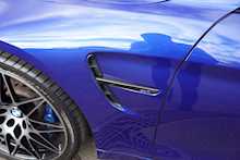 BMW 3.0 BiTurbo GPF Competition Coupe 2dr Petrol DCT (s/s) (450 ps)