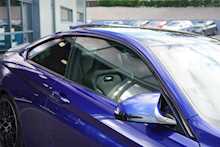 BMW 3.0 BiTurbo GPF Competition Coupe 2dr Petrol DCT (s/s) (450 ps)