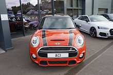 MINI Hatch Mini Cooper S Sport Hatchback 2.0 Automatic Petrol