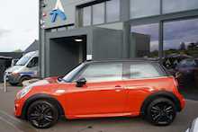 MINI Hatch Mini Cooper S Sport Hatchback 2.0 Automatic Petrol