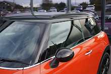 MINI Hatch Mini Cooper S Sport Hatchback 2.0 Automatic Petrol
