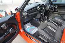 MINI Hatch Mini Cooper S Sport Hatchback 2.0 Automatic Petrol