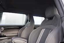 MINI Hatch Mini Cooper S Sport Hatchback 2.0 Automatic Petrol