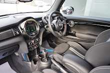 MINI Hatch Mini Cooper S Sport Hatchback 2.0 Automatic Petrol