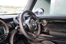 MINI Hatch Mini Cooper S Sport Hatchback 2.0 Automatic Petrol