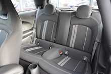 MINI Hatch Mini Cooper S Sport Hatchback 2.0 Automatic Petrol