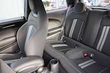 MINI Hatch Mini Cooper S Sport Hatchback 2.0 Automatic Petrol