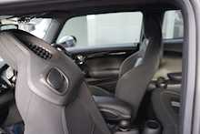 MINI Hatch Mini Cooper S Sport Hatchback 2.0 Automatic Petrol