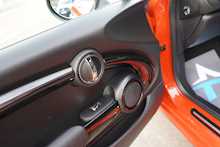 MINI Hatch Mini Cooper S Sport Hatchback 2.0 Automatic Petrol