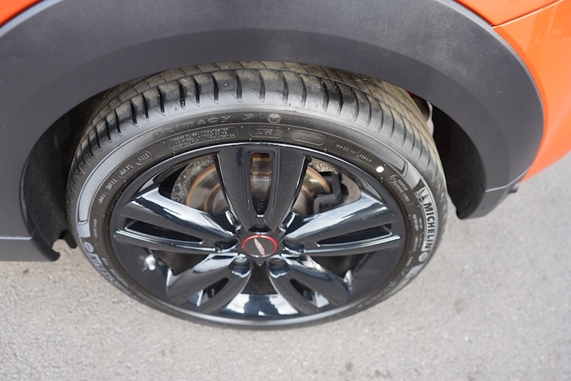 MINI Hatch Mini Cooper S Sport Hatchback 2.0 Automatic Petrol