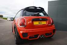 MINI Hatch Mini Cooper S Sport Hatchback 2.0 Automatic Petrol