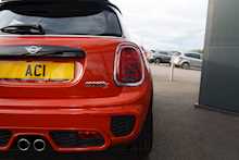 MINI Hatch Mini Cooper S Sport Hatchback 2.0 Automatic Petrol