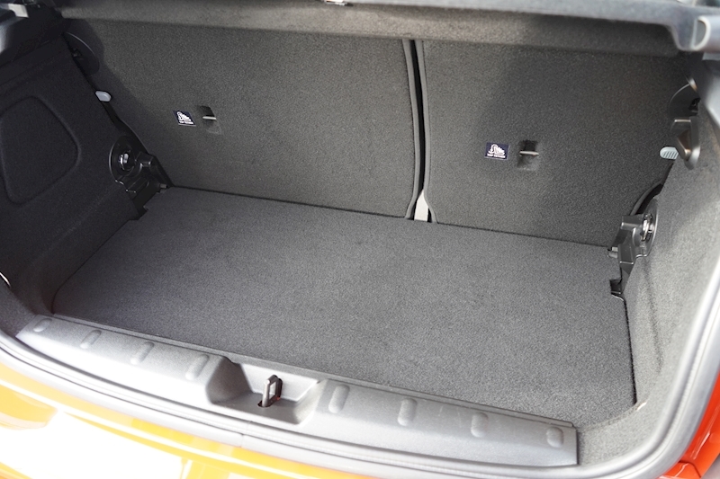 MINI Hatch Mini Cooper S Sport Hatchback 2.0 Automatic Petrol