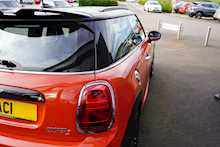 MINI Hatch Mini Cooper S Sport Hatchback 2.0 Automatic Petrol