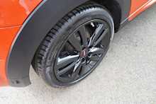 MINI Hatch Mini Cooper S Sport Hatchback 2.0 Automatic Petrol