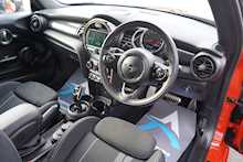 MINI Hatch Mini Cooper S Sport Hatchback 2.0 Automatic Petrol