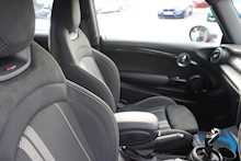 MINI Hatch Mini Cooper S Sport Hatchback 2.0 Automatic Petrol