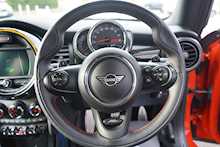MINI Hatch Mini Cooper S Sport Hatchback 2.0 Automatic Petrol