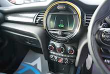 MINI Hatch Mini Cooper S Sport Hatchback 2.0 Automatic Petrol