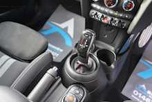 MINI Hatch Mini Cooper S Sport Hatchback 2.0 Automatic Petrol