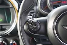 MINI Hatch Mini Cooper S Sport Hatchback 2.0 Automatic Petrol