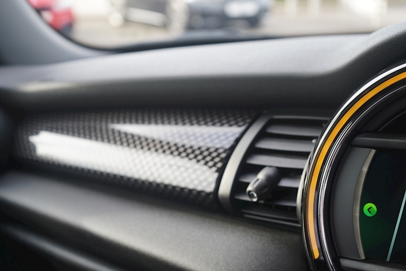 MINI Hatch Mini Cooper S Sport Hatchback 2.0 Automatic Petrol