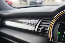 MINI Hatch Mini Cooper S Sport Hatchback 2.0 Automatic Petrol