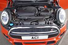 MINI Hatch Mini Cooper S Sport Hatchback 2.0 Automatic Petrol