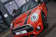 MINI Hatch Mini Cooper S Sport Hatchback 2.0 Automatic Petrol