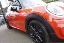 MINI Hatch Mini Cooper S Sport Hatchback 2.0 Automatic Petrol