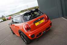 MINI Hatch Mini Cooper S Sport Hatchback 2.0 Automatic Petrol