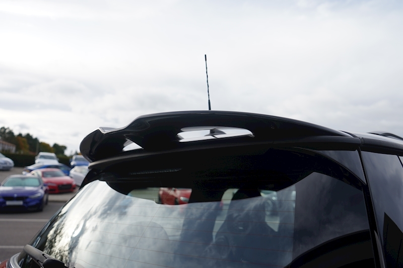 MINI Hatch Mini Cooper S Sport Hatchback 2.0 Automatic Petrol