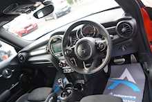 MINI Hatch Mini Cooper S Sport Hatchback 2.0 Automatic Petrol