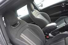 MINI Hatch Mini Cooper S Sport Hatchback 2.0 Automatic Petrol