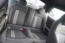 MINI Hatch Mini Cooper S Sport Hatchback 2.0 Automatic Petrol