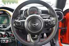 MINI Hatch Mini Cooper S Sport Hatchback 2.0 Automatic Petrol