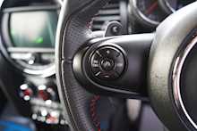 MINI Hatch Mini Cooper S Sport Hatchback 2.0 Automatic Petrol