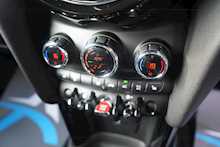 MINI Hatch Mini Cooper S Sport Hatchback 2.0 Automatic Petrol