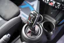 MINI Hatch Mini Cooper S Sport Hatchback 2.0 Automatic Petrol